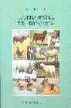 homeopatia veterinaria-ander bidarte iturri-9788487100963