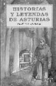 historias y leyendas de asturias-9788487733963