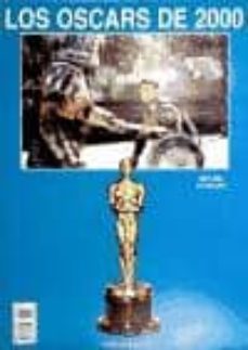 los oscars de 2000-9788487754463