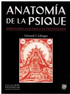anatomia de la psique-edward f. edinger-9788488540263