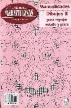 manos maravillosas nº 68: dibujos para repujar estaño y plata ii-9788488631763