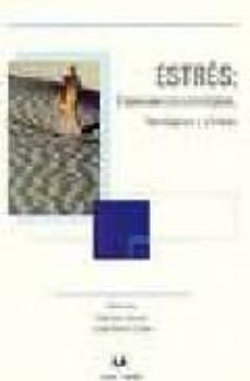 estres: consecuencias psicologicas, fisiologicas y clinicas-carmen sandi perez-9788488667663