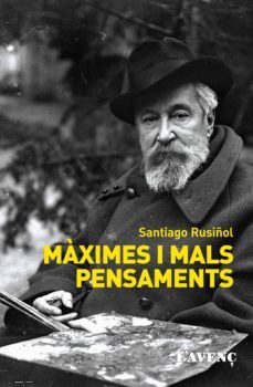maximes i mals pensaments-9788488839763