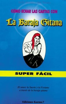 baraja gitana: superfacil-pedro heredia-alba herrera-9788488885463