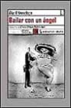 bailar con un angel-ake edwardson-9788489618763