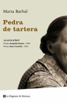 pedra de tartera-9788489662063