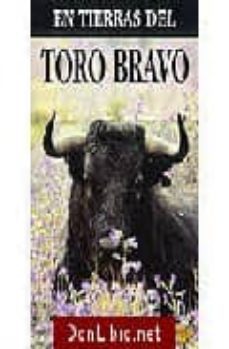 en tierras del toro bravo-9788489787063