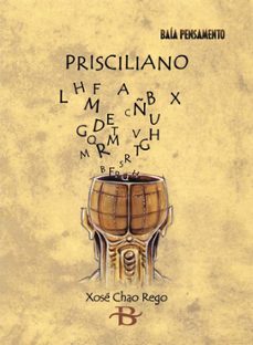 prisciliano-9788489803763