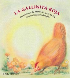 la gallinita roja-9788489825963