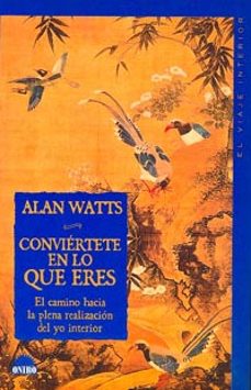 conviertete en lo que eres-9788489920163