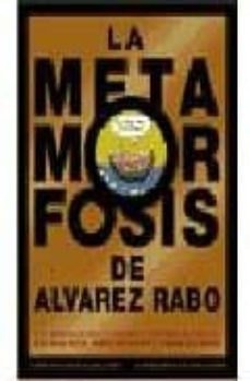 la metamorfosis de alvarez rabo-9788489929463