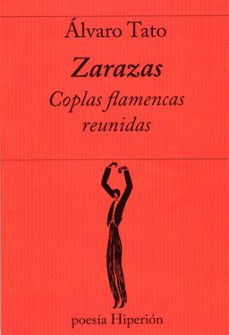 zarazas. coplas flamencas reunidas-9788490020463
