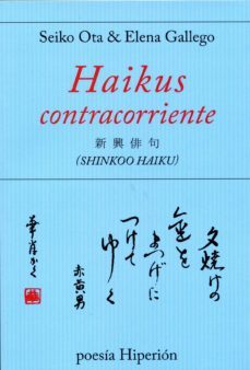 haikus contracorriente-seiko ota-elena gallego-9788490021163