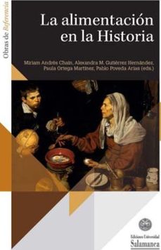 la alimentacion en la historia-9788490128763