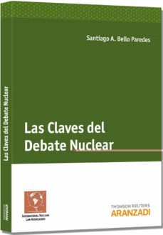 las claves del debate nuclear-9788490141663