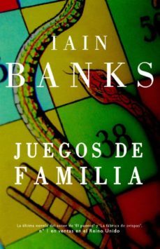 juegos de familia (ebook)-9788490184363
