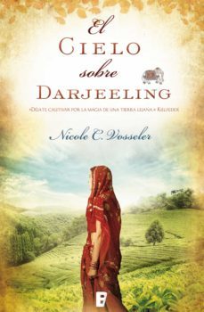 el cielo sobre darjeeling (ebook)-9788490191163
