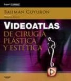videoatlas de cirugia plastica-9788490220863