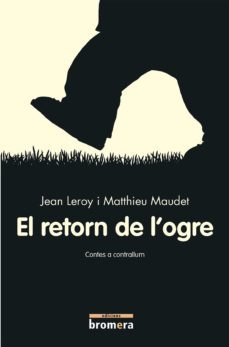 el retorn de l ogre (valencia)-jean leroy-9788490268063
