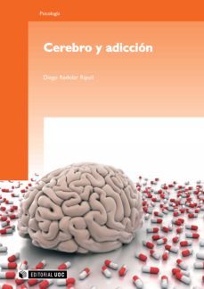 cerebro y adiccion (ebook)-diego redolar ripoll-9788490294963