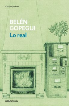 lo real-belen gopegui-9788490320563