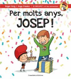 per molts anys josep-9788490346563