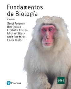 fundamentos de biología-scott freeman-9788490355763