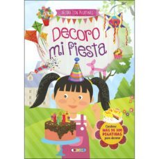decoro mi fiesta-9788490378663