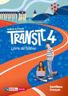 transit 4º eso pack eleve-9788490498163