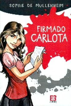 firmado carlota-sophie de mullenheim-9788490550663