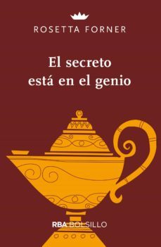 el secreto esta en el genio-rosetta forner veral-9788490569863