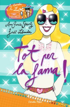 tot per la fama! (zoe top secret 5)-9788490576663