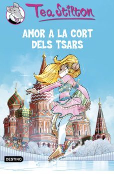amor a la cort dels tsars-9788490579763