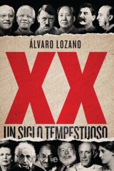 xx: un siglo tempestuoso-9788490607763