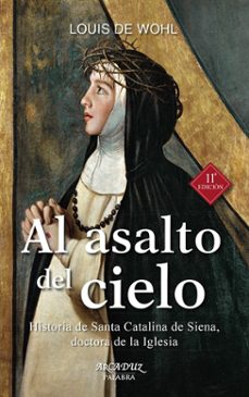 al asalto del cielo-9788490610763