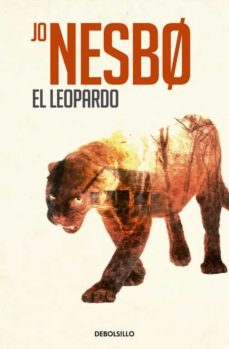 el leopardo (harry hole 8)-9788490627563