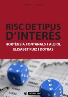 risc de tipus d interès-hortensia fontanals i albiol-9788490641163
