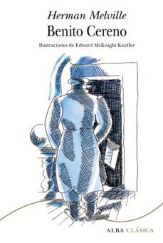 benito cereno (ebook)-herman melville-9788490655863