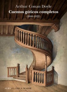 cuentos goticos completos (1880-1922) (ebook)-arthur conan doyle-9788490657263