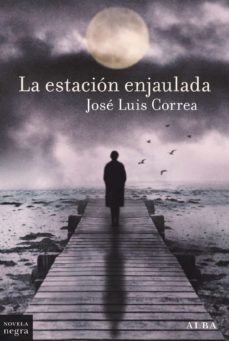 la estacion enjaulada (ebook)-9788490659663