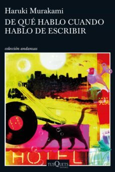 de que hablo cuando hablo de escribir (ebook)-haruki murakami-9788490664063