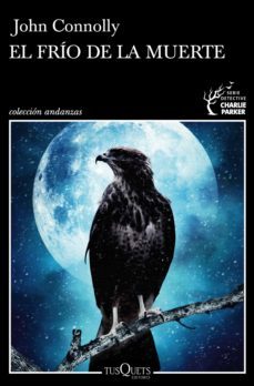 el frío de la muerte (ebook)-john connolly-9788490667163