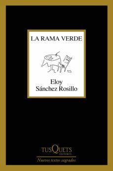 la rama verde (ebook)-9788490668863