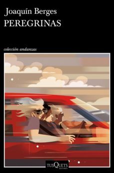 peregrinas (ebook)-joaquin berges-9788490669563