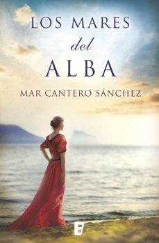 los mares del alba (ebook)-mar cantero-9788490698563