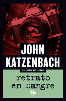 retrato en sangre-john katzenbach-9788490703663