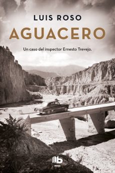 aguacero (inspector trevejo 1)-9788490704363