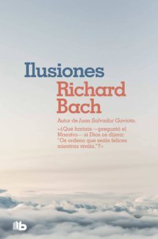 ilusiones (ebook)-richard bach-9788490708163