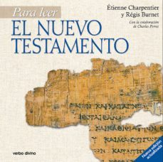 para leer el nuevo testamento (ebook)-etienne charpentier-9788490730263