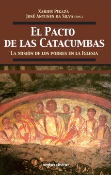 el pacto de las catacumbas (ebook)-9788490731963
